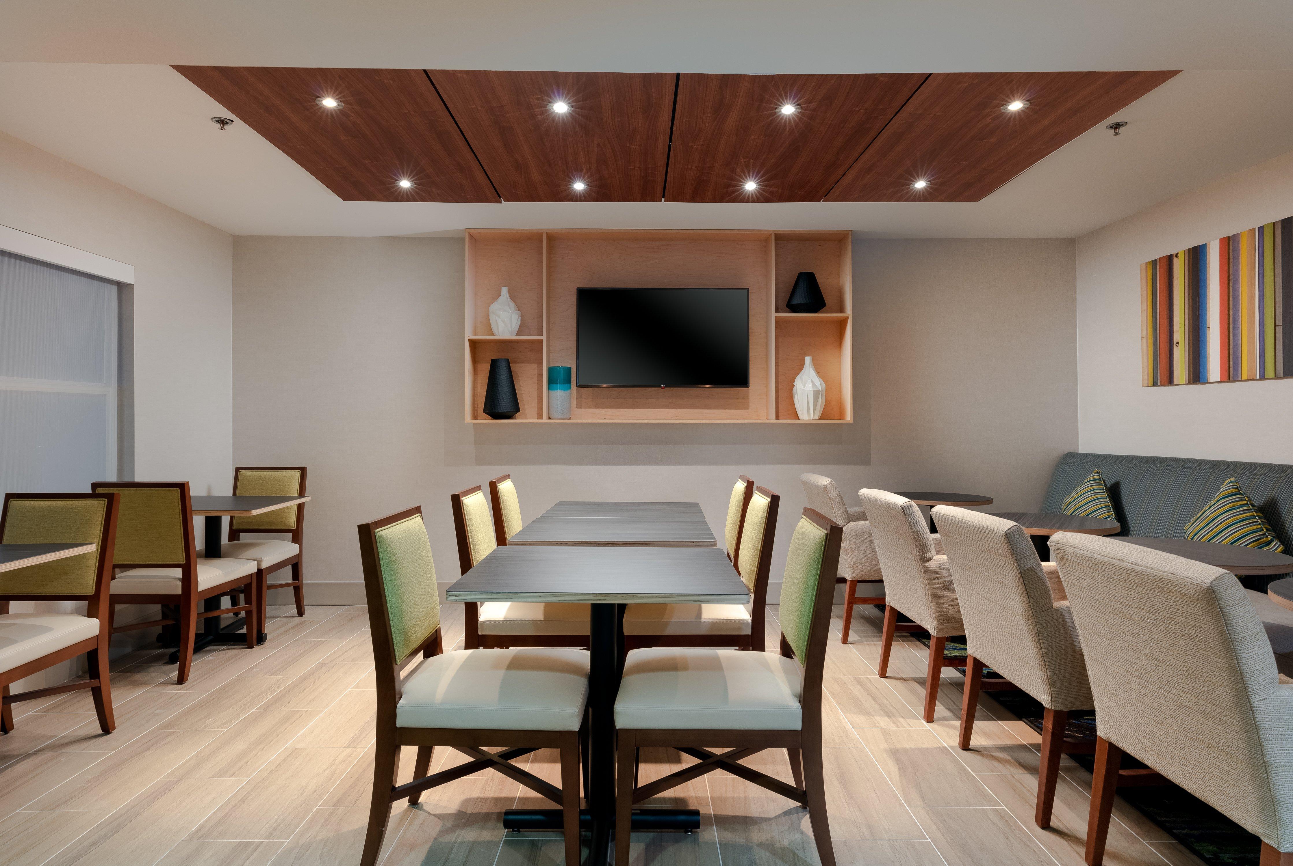 Holiday Inn Express Alpharetta - Roswell By Ihg Extérieur photo