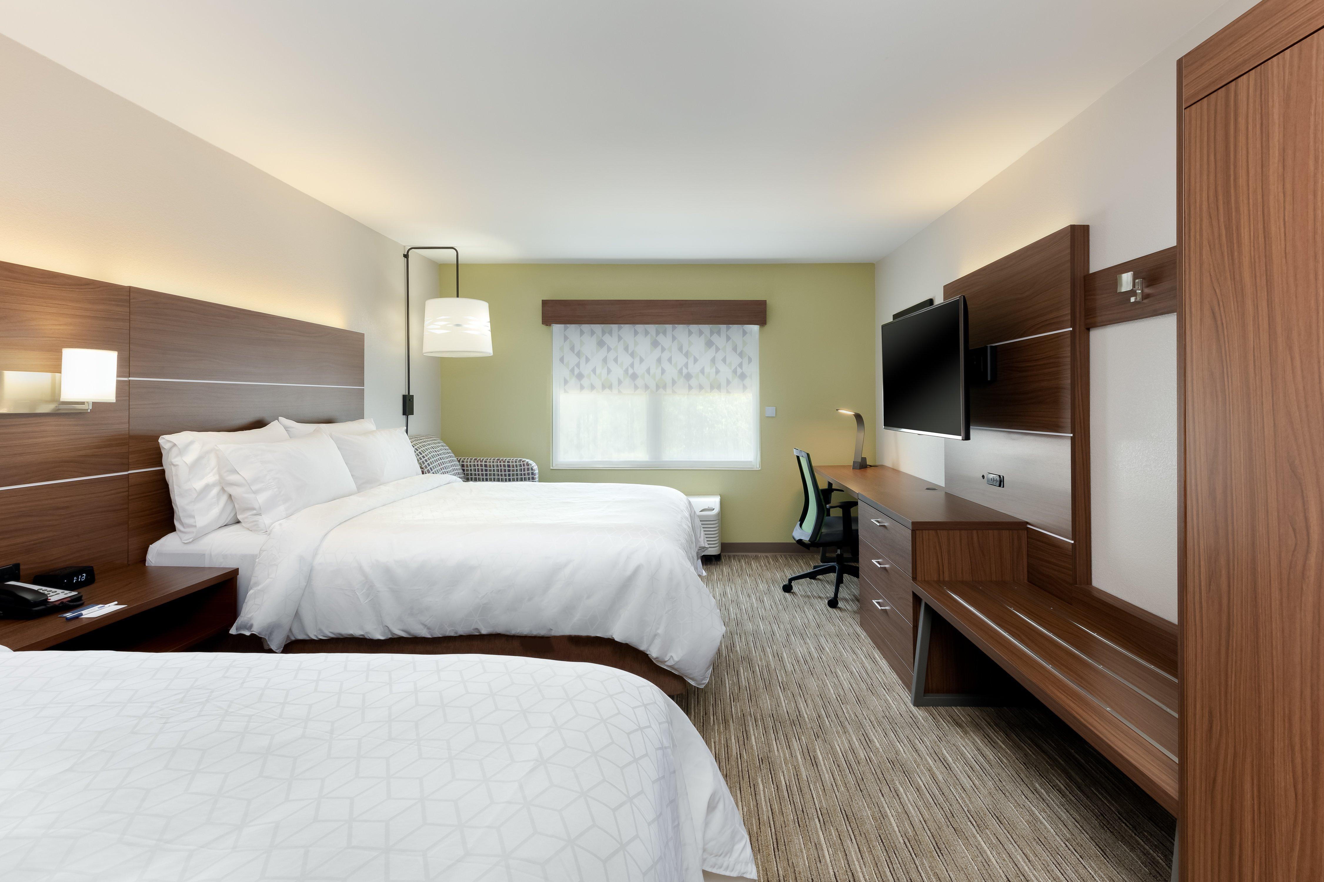 Holiday Inn Express Alpharetta - Roswell By Ihg Extérieur photo