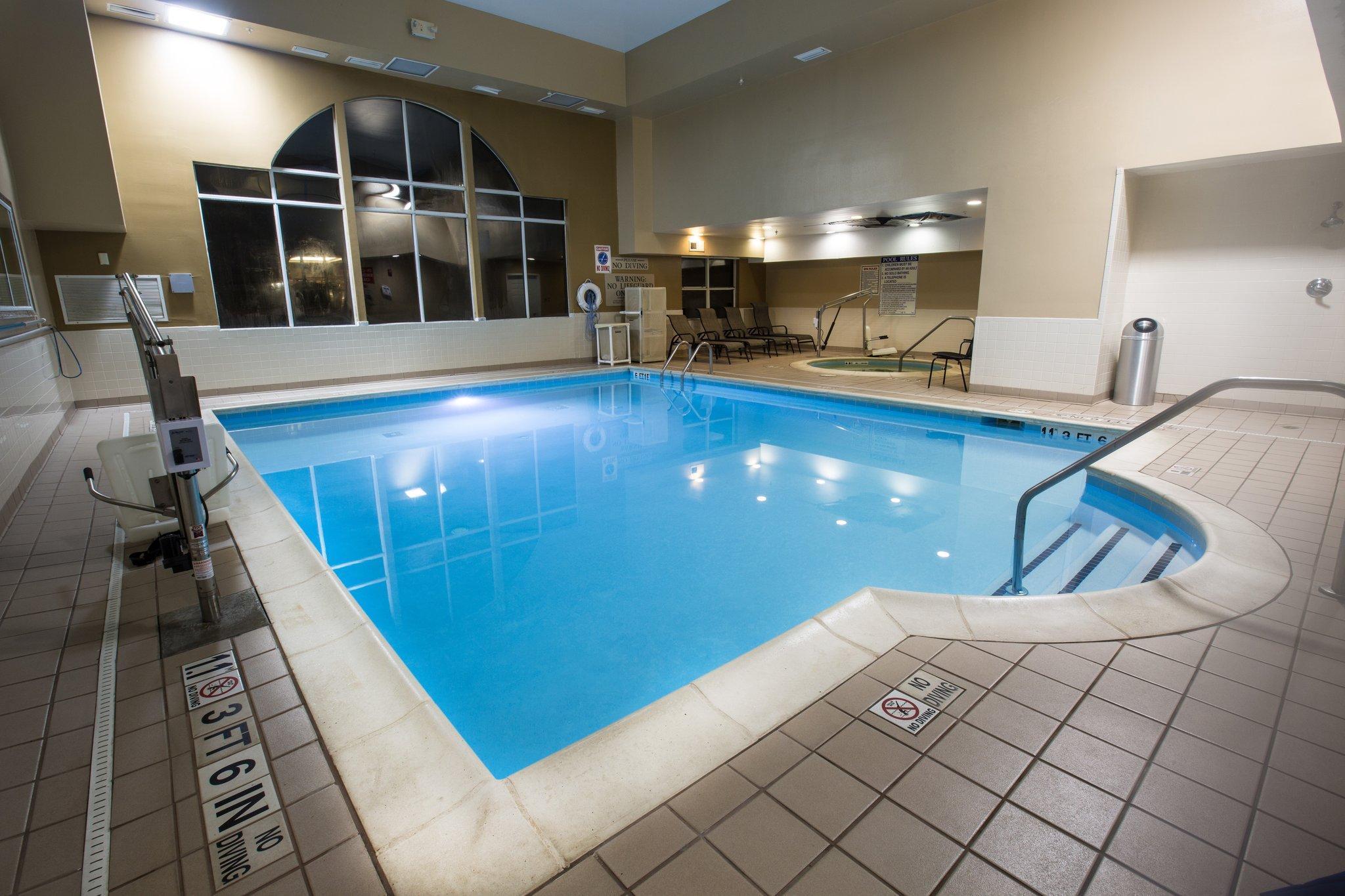 Holiday Inn Express Alpharetta - Roswell By Ihg Extérieur photo