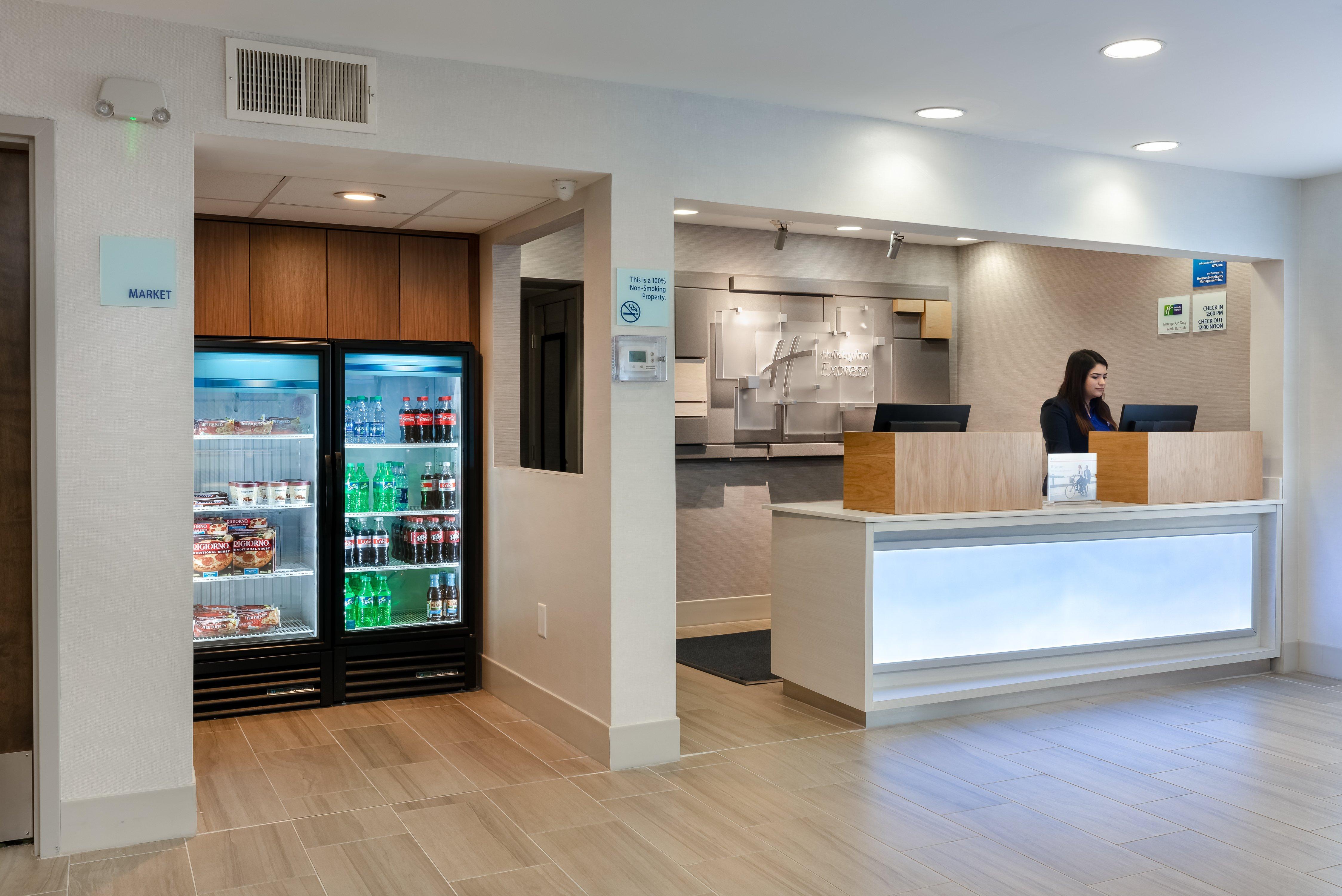 Holiday Inn Express Alpharetta - Roswell By Ihg Extérieur photo