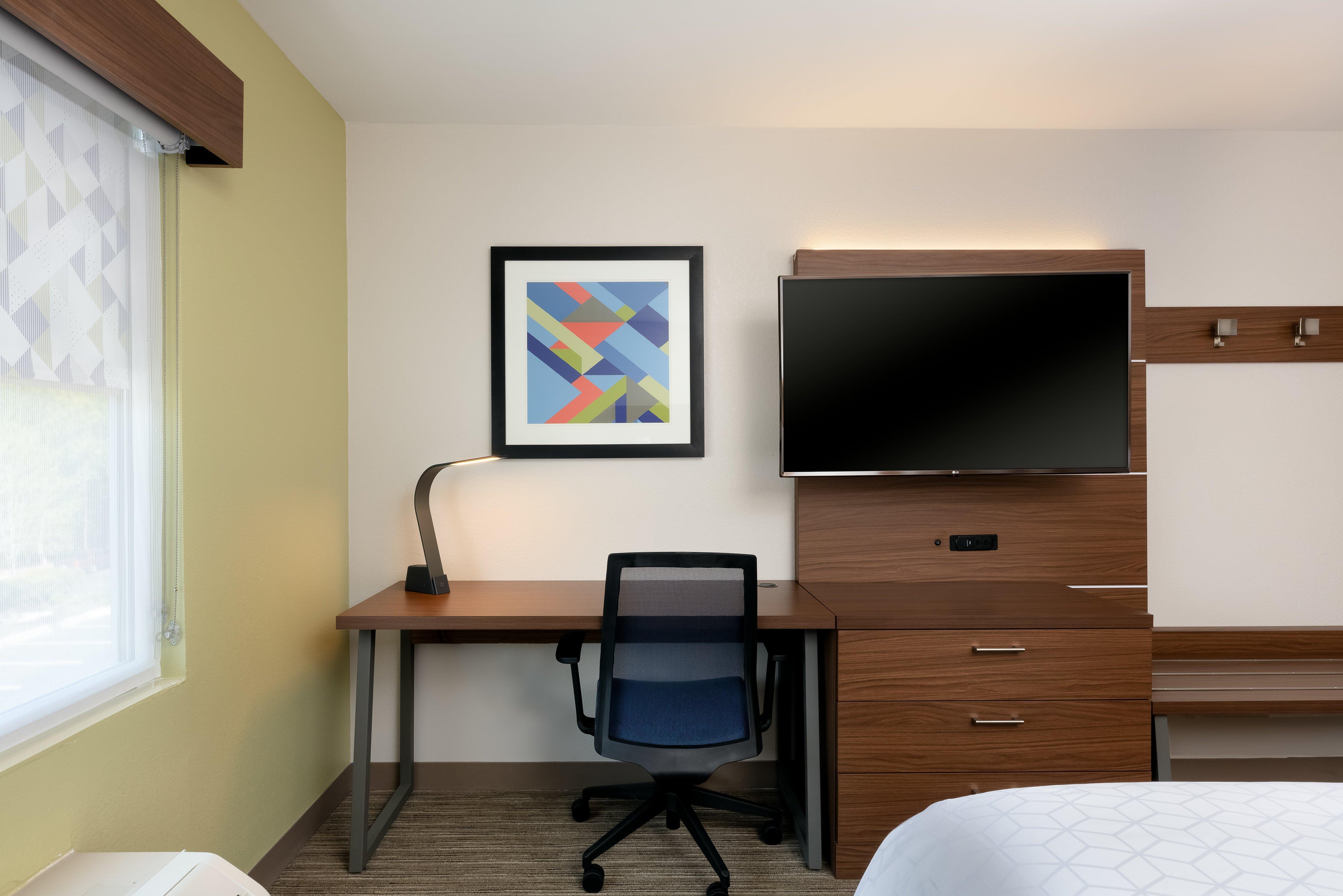 Holiday Inn Express Alpharetta - Roswell By Ihg Extérieur photo