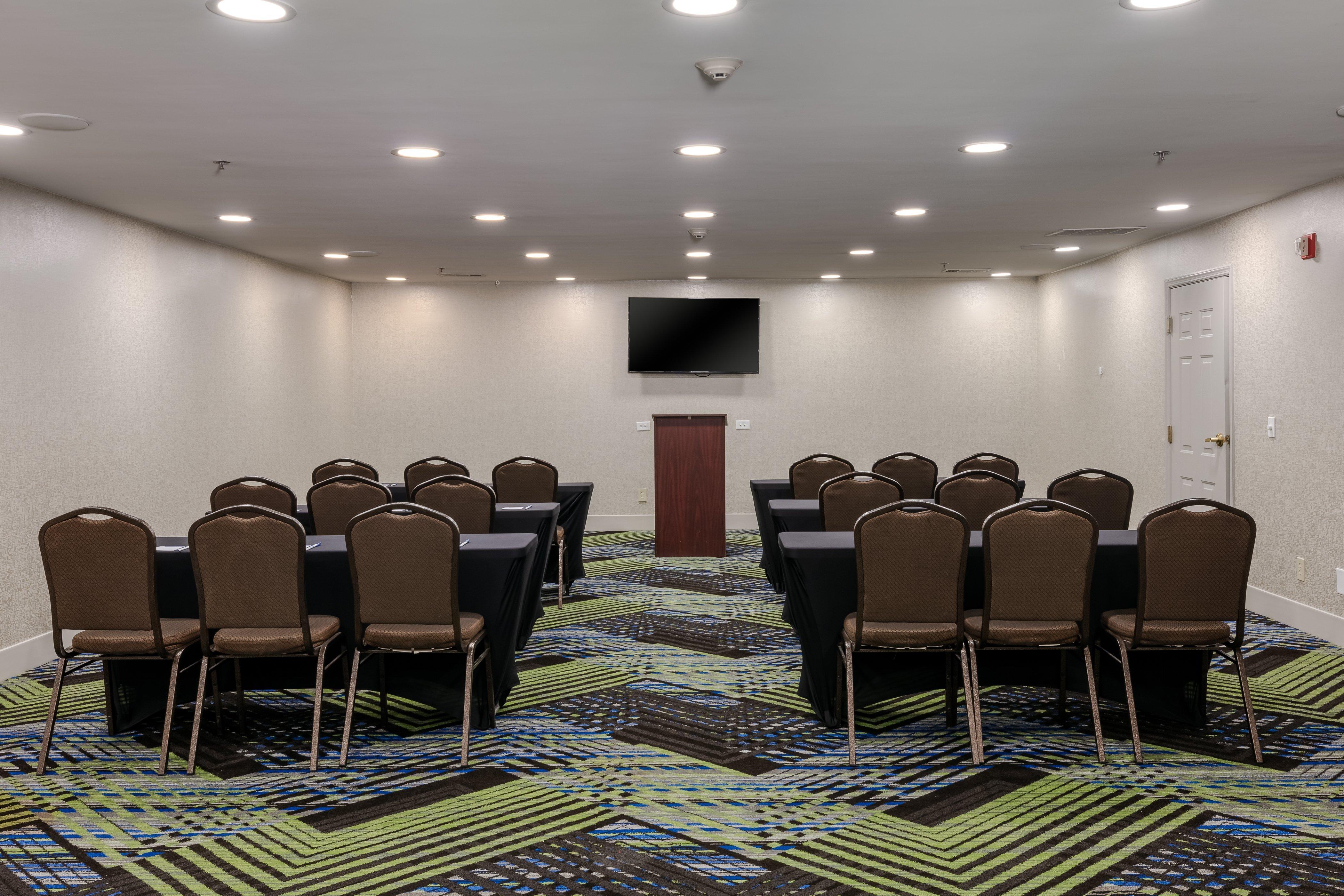 Holiday Inn Express Alpharetta - Roswell By Ihg Extérieur photo