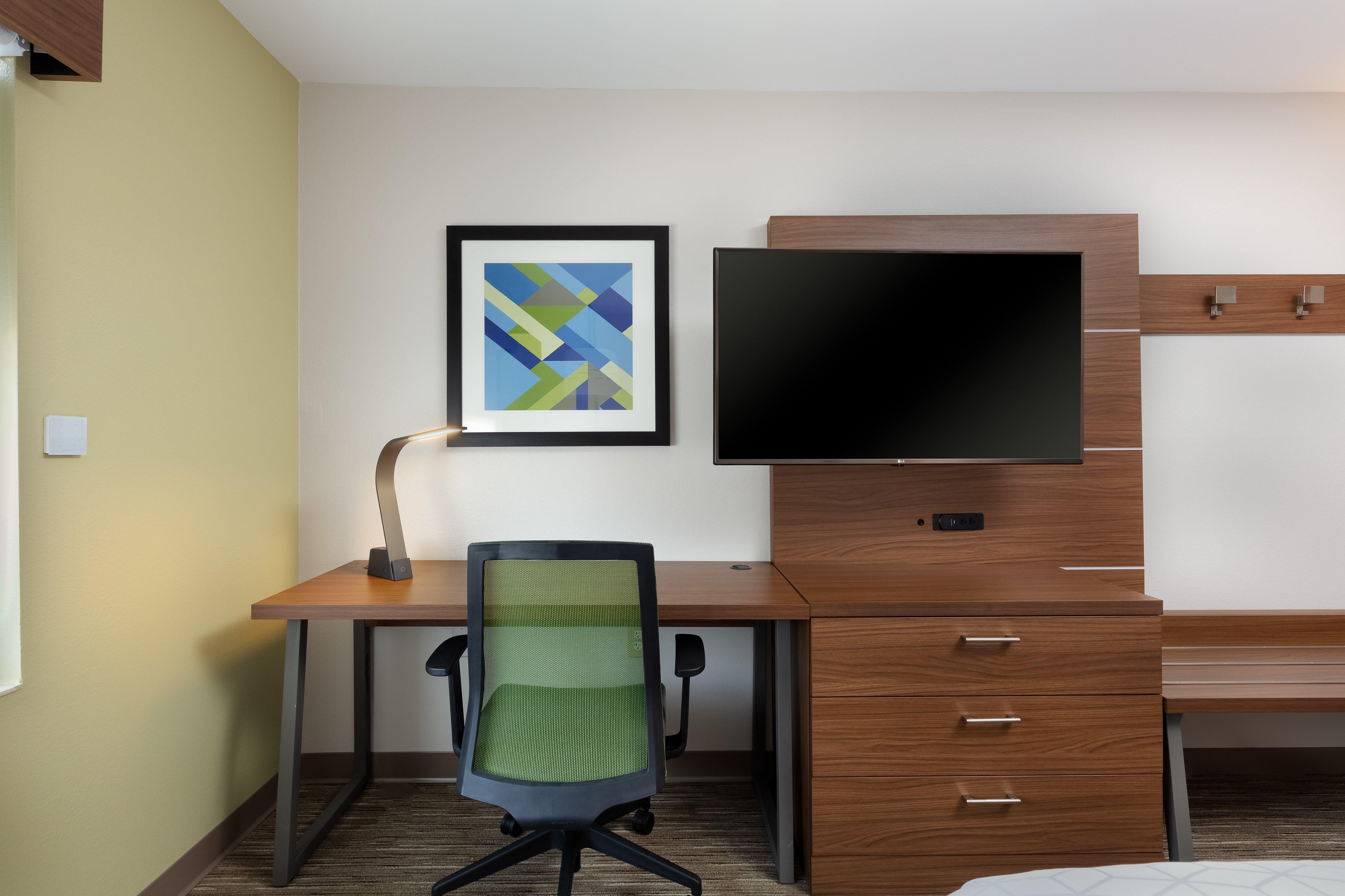 Holiday Inn Express Alpharetta - Roswell By Ihg Extérieur photo