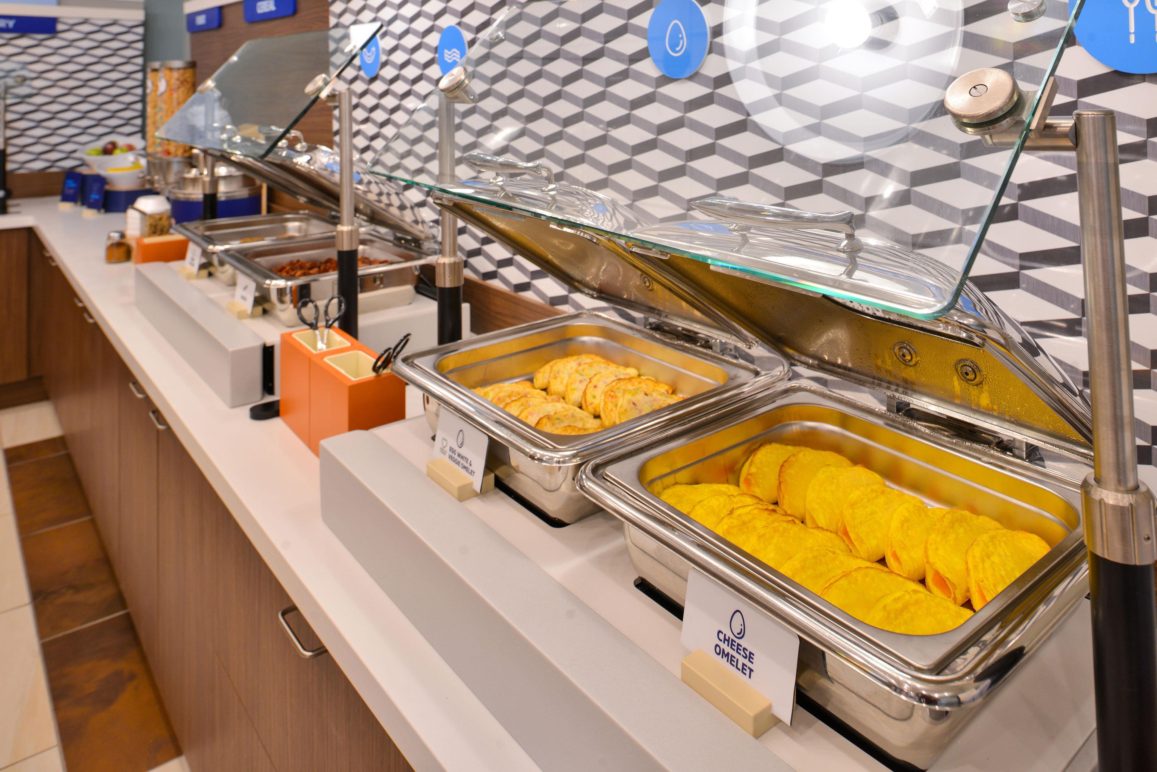 Holiday Inn Express Alpharetta - Roswell By Ihg Extérieur photo