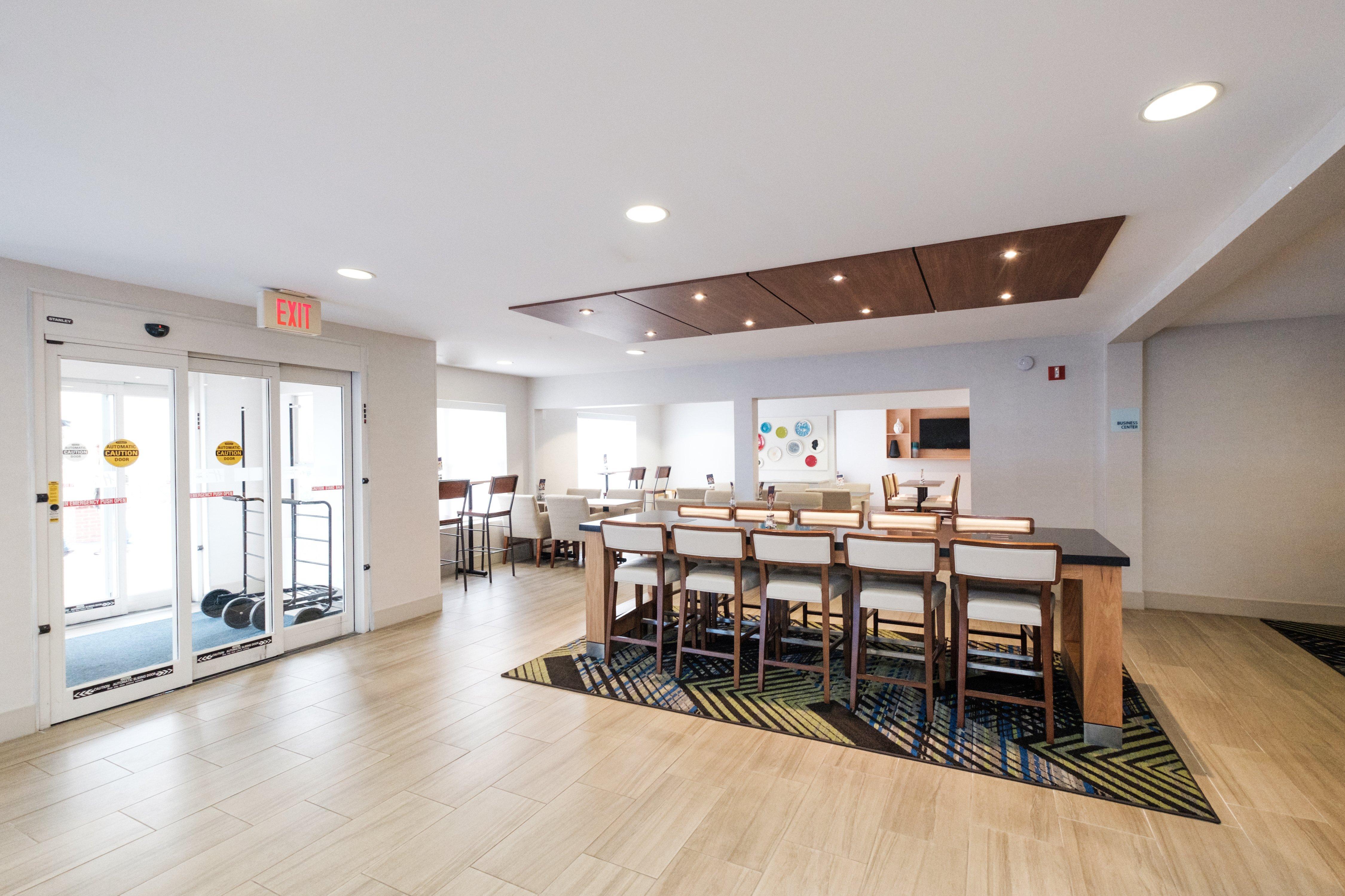 Holiday Inn Express Alpharetta - Roswell By Ihg Extérieur photo