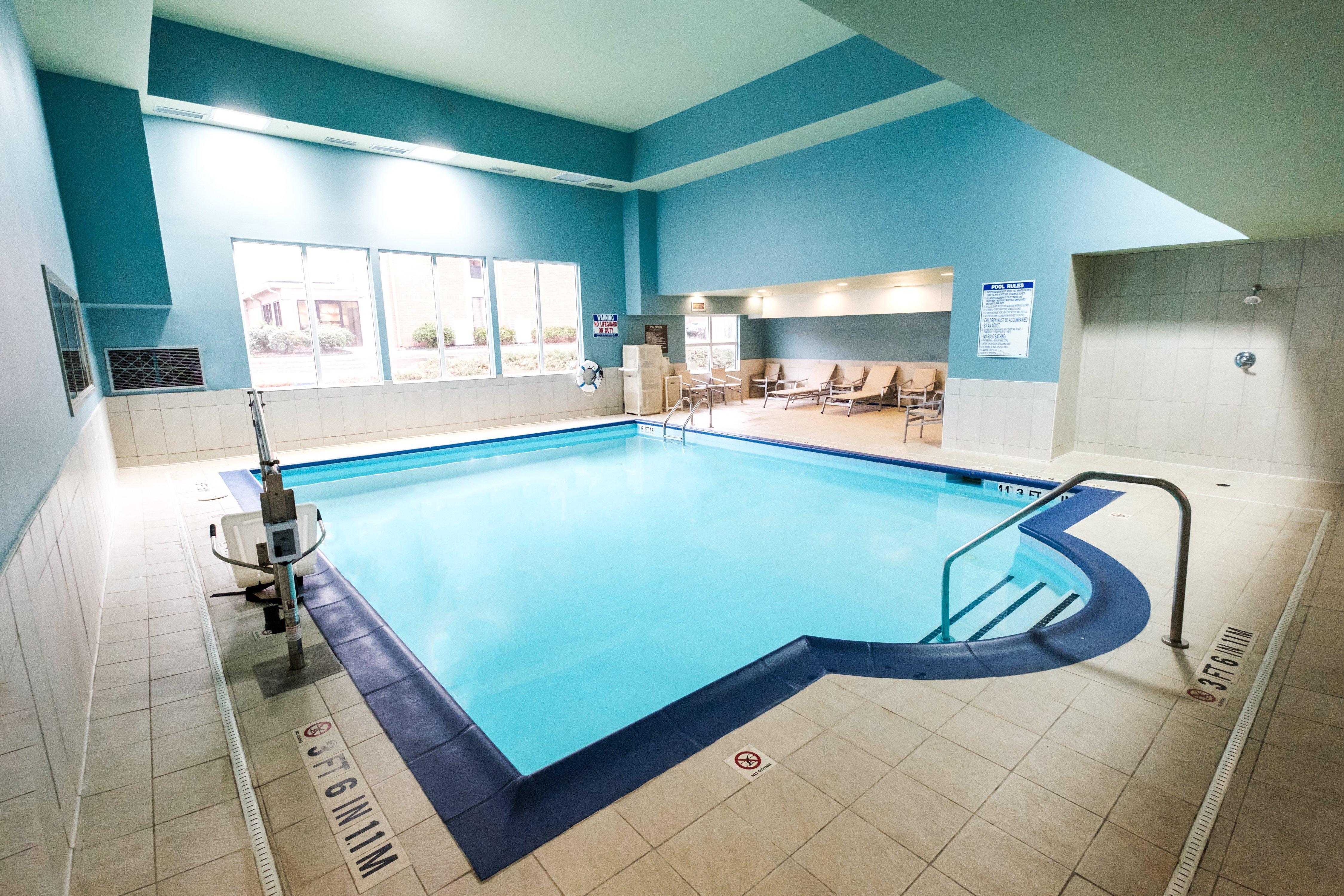 Holiday Inn Express Alpharetta - Roswell By Ihg Extérieur photo