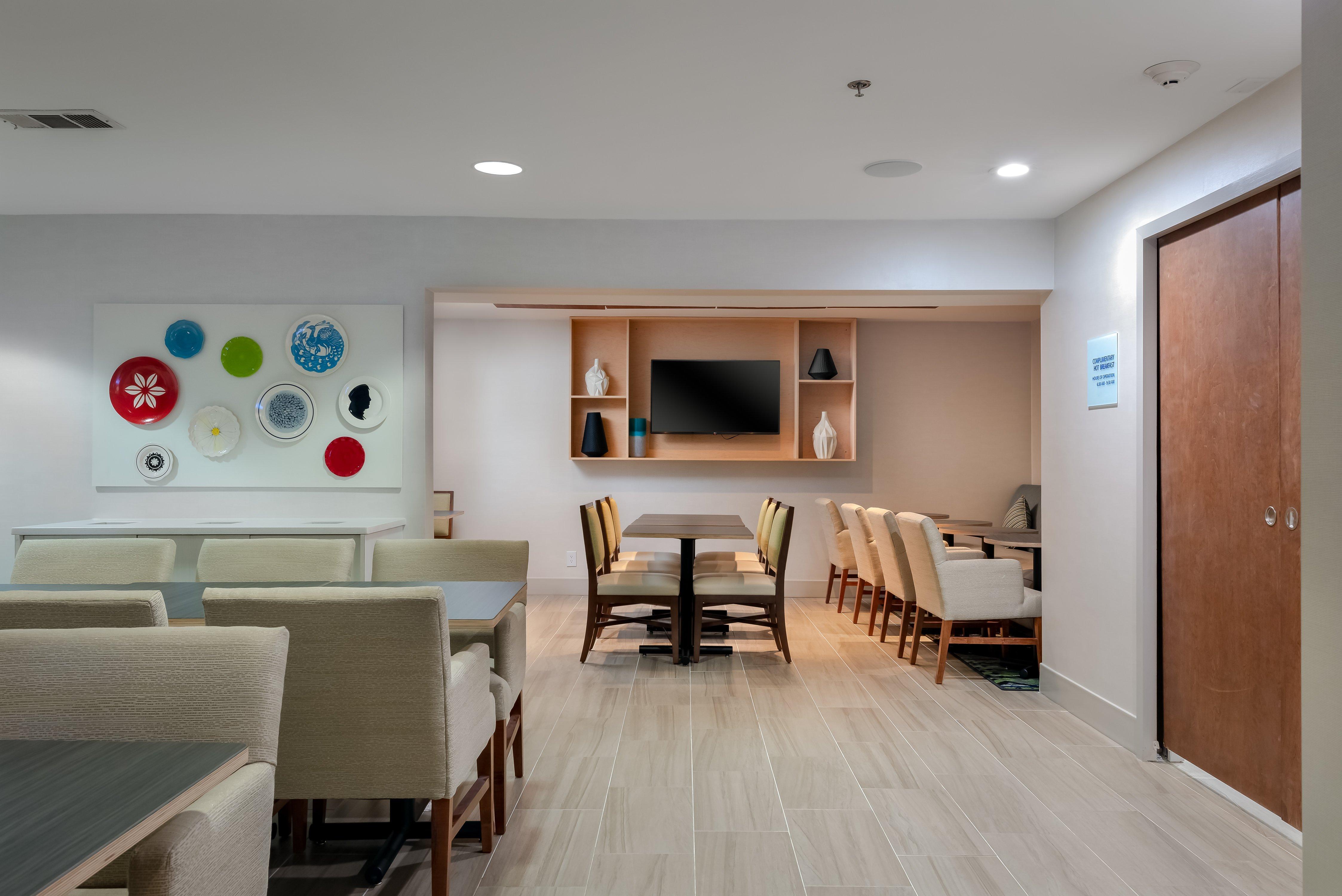 Holiday Inn Express Alpharetta - Roswell By Ihg Extérieur photo