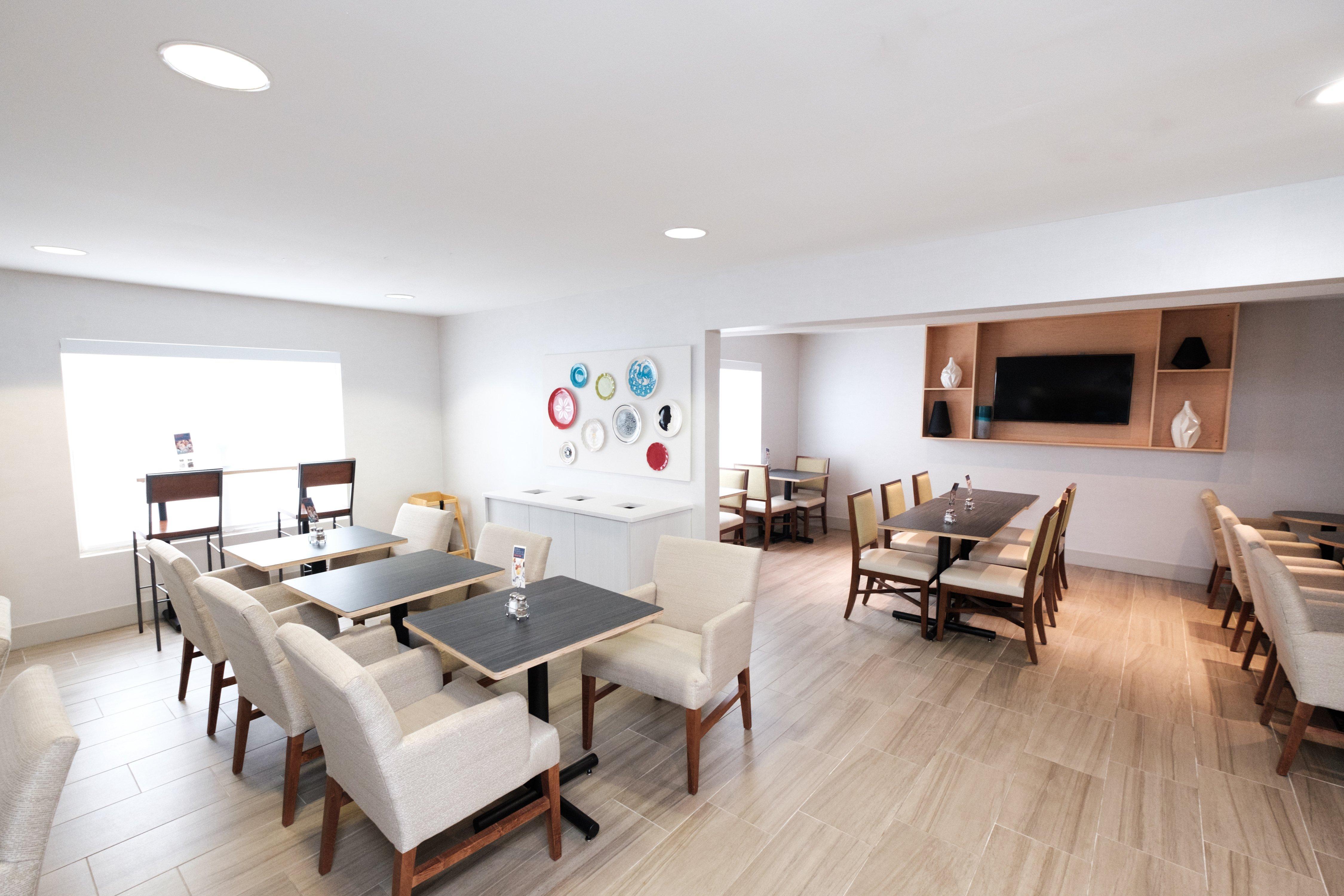 Holiday Inn Express Alpharetta - Roswell By Ihg Extérieur photo