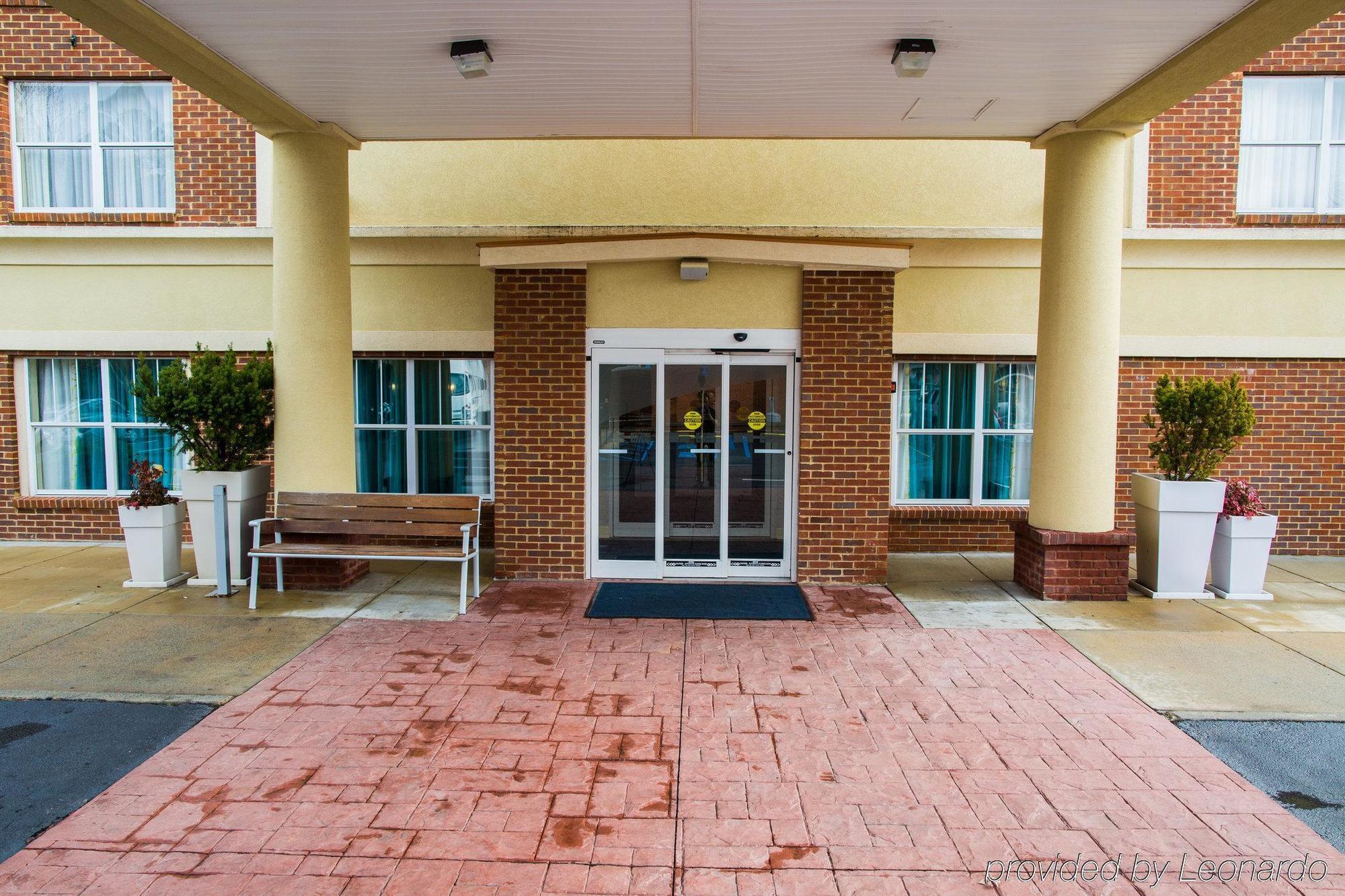 Holiday Inn Express Alpharetta - Roswell By Ihg Extérieur photo