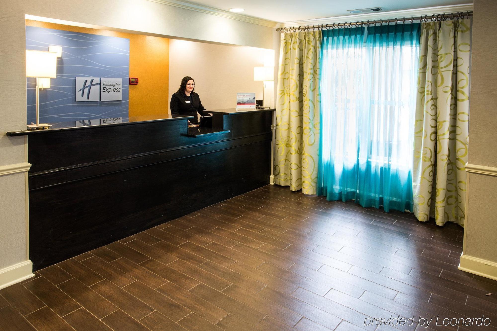 Holiday Inn Express Alpharetta - Roswell By Ihg Extérieur photo