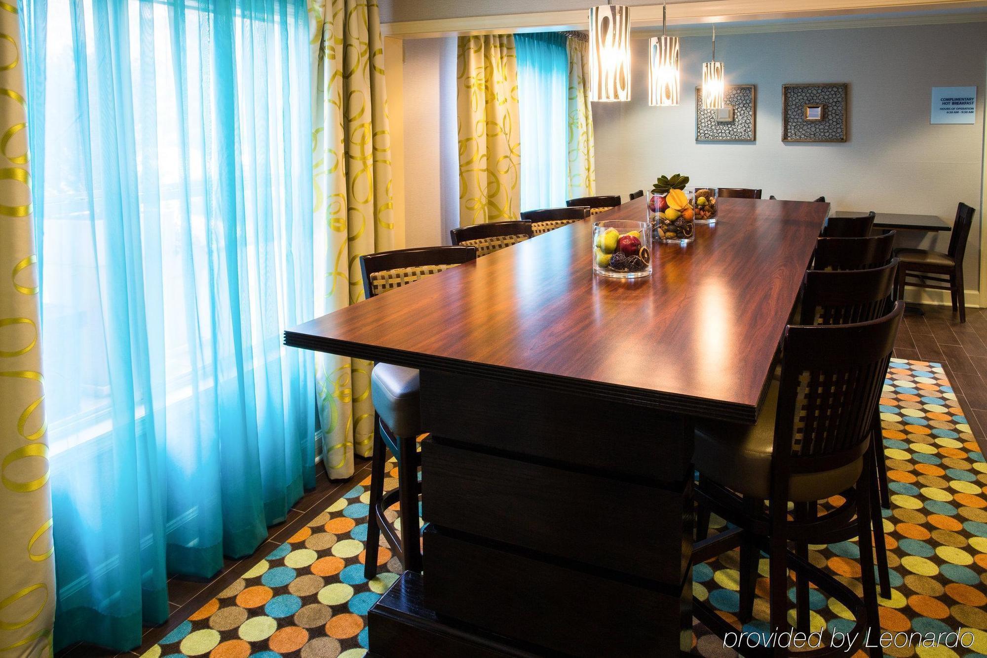 Holiday Inn Express Alpharetta - Roswell By Ihg Extérieur photo