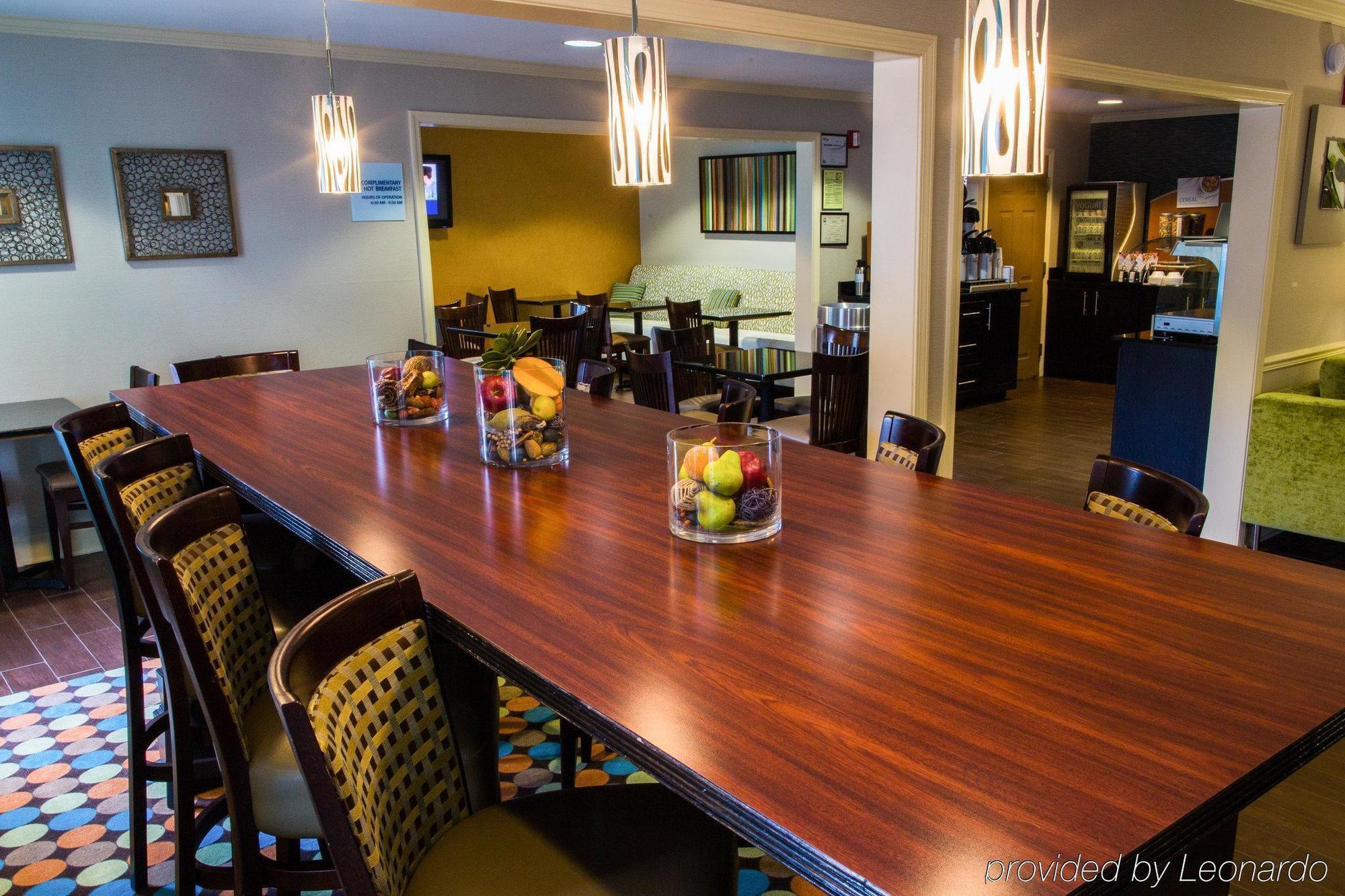 Holiday Inn Express Alpharetta - Roswell By Ihg Extérieur photo