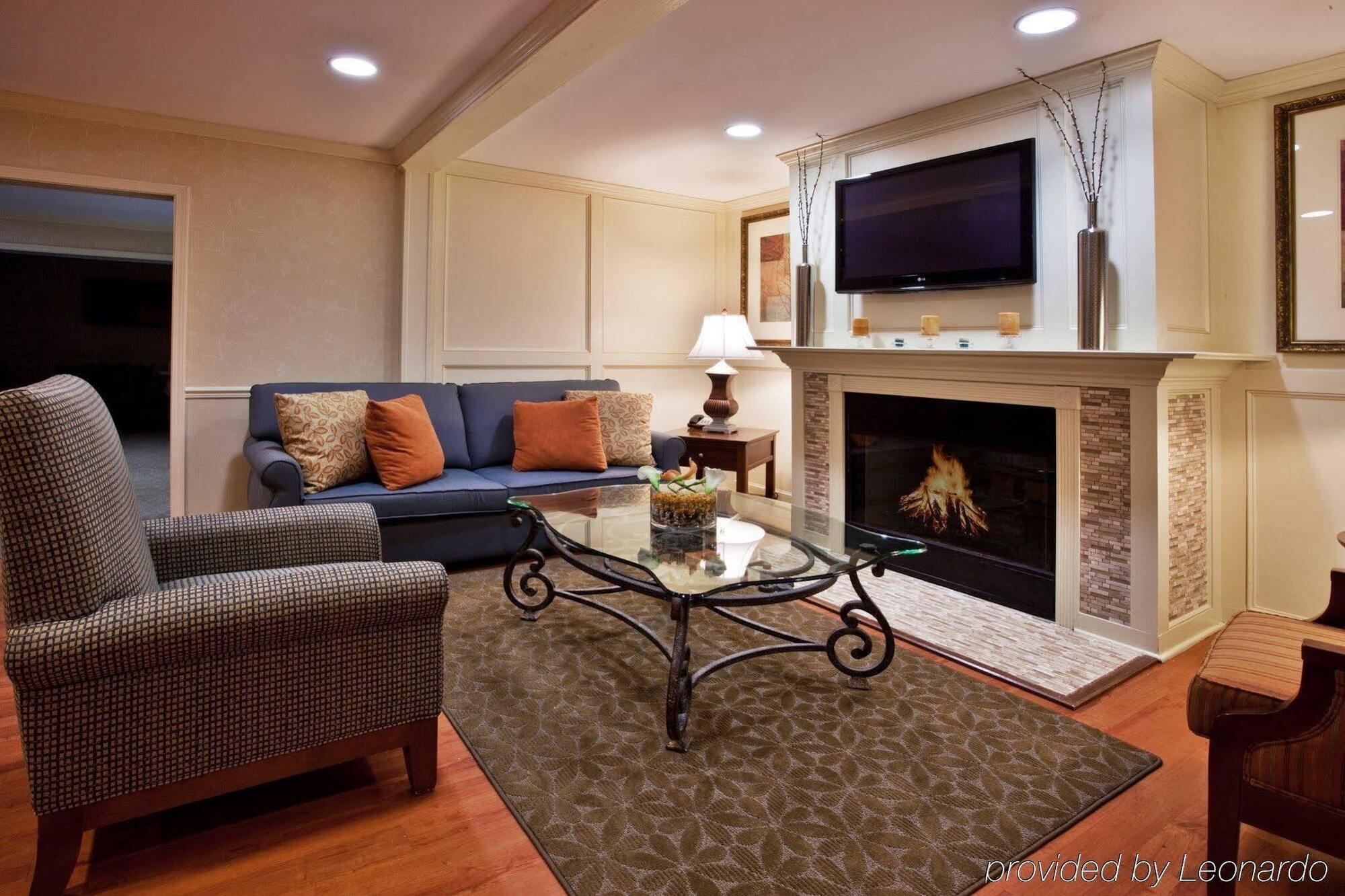 Holiday Inn Express Alpharetta - Roswell By Ihg Extérieur photo