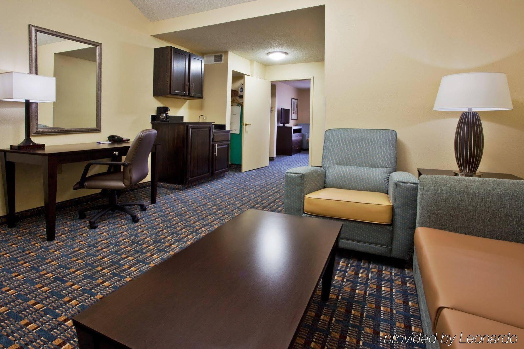 Holiday Inn Express Alpharetta - Roswell By Ihg Extérieur photo